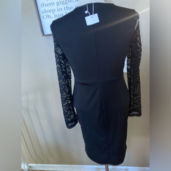 NWT YOINS dress size 4/6 medium - Picture 2 of 13